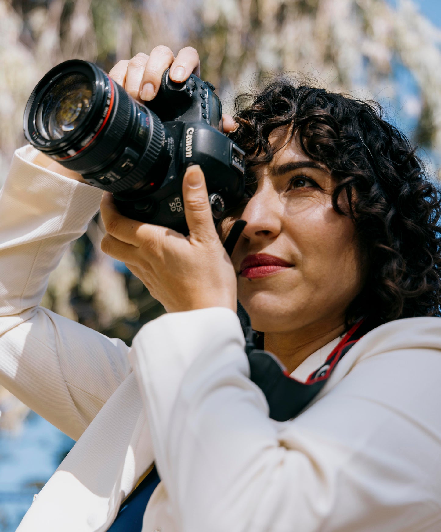 Street Photography Essentials (ICA Central) - Spring 2026