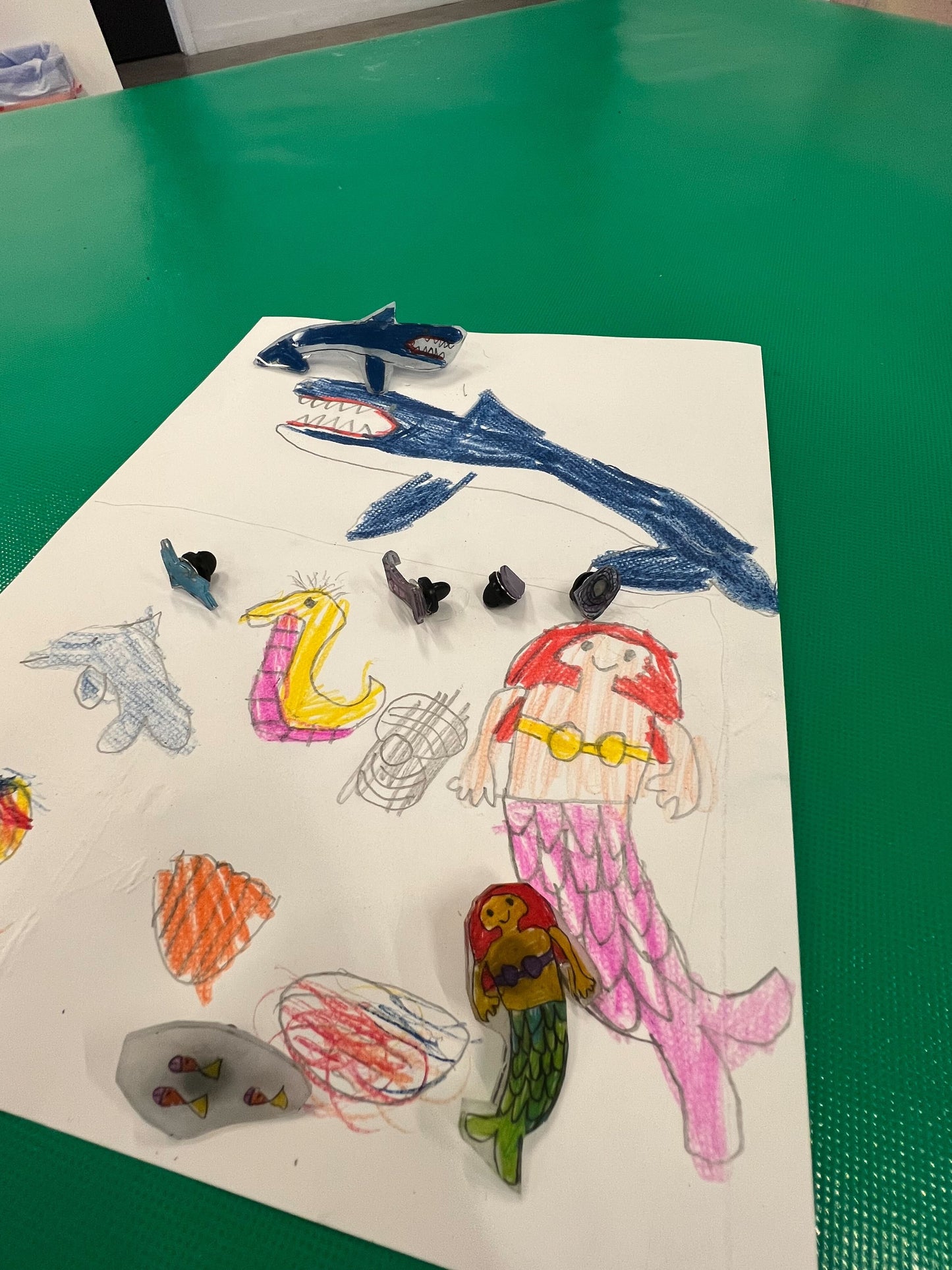 2026 Summer Camp (Ages: 5-7) / ICA Central