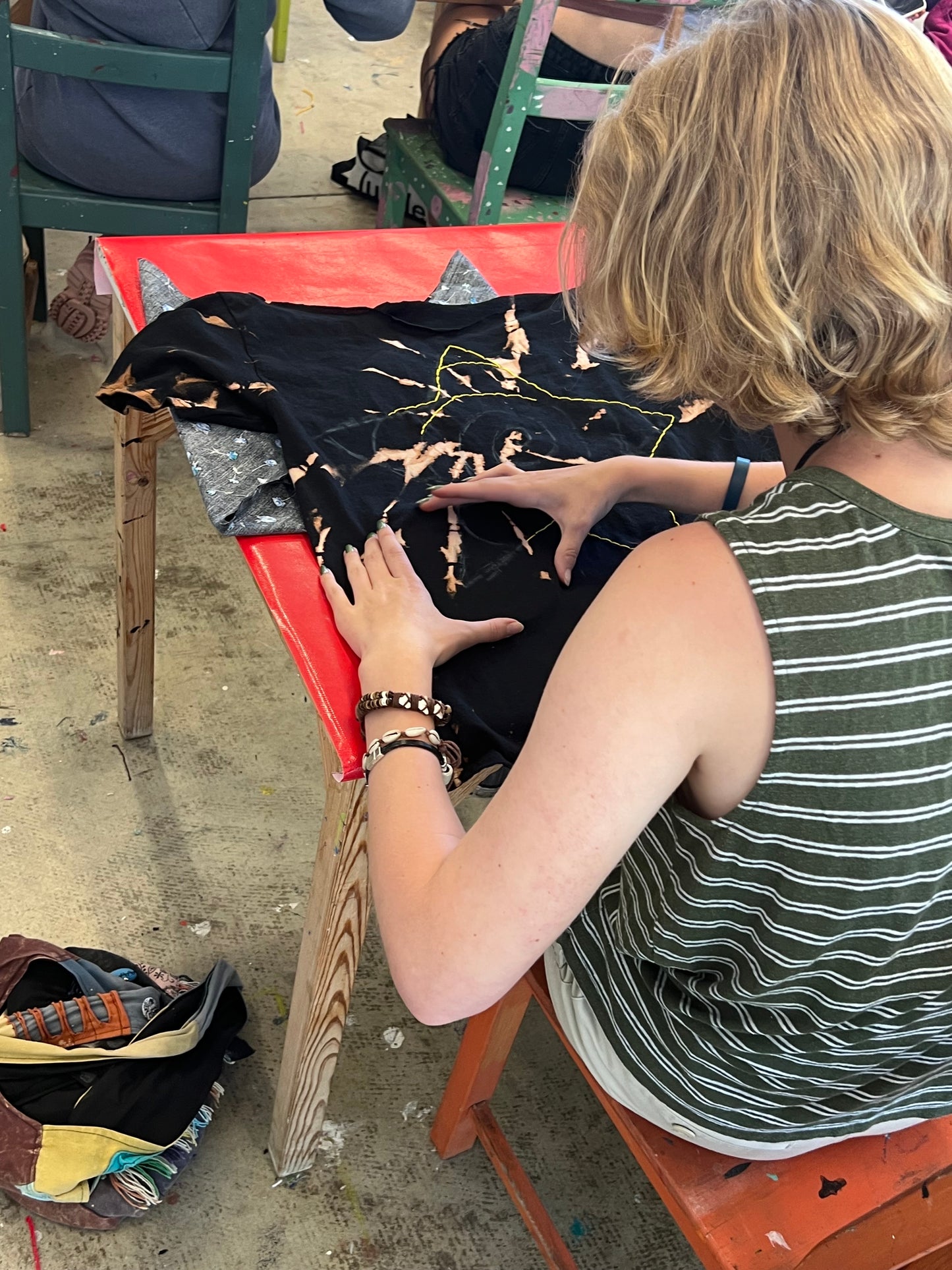 2026 Summer Camp (Ages: 8-10) / ICA North