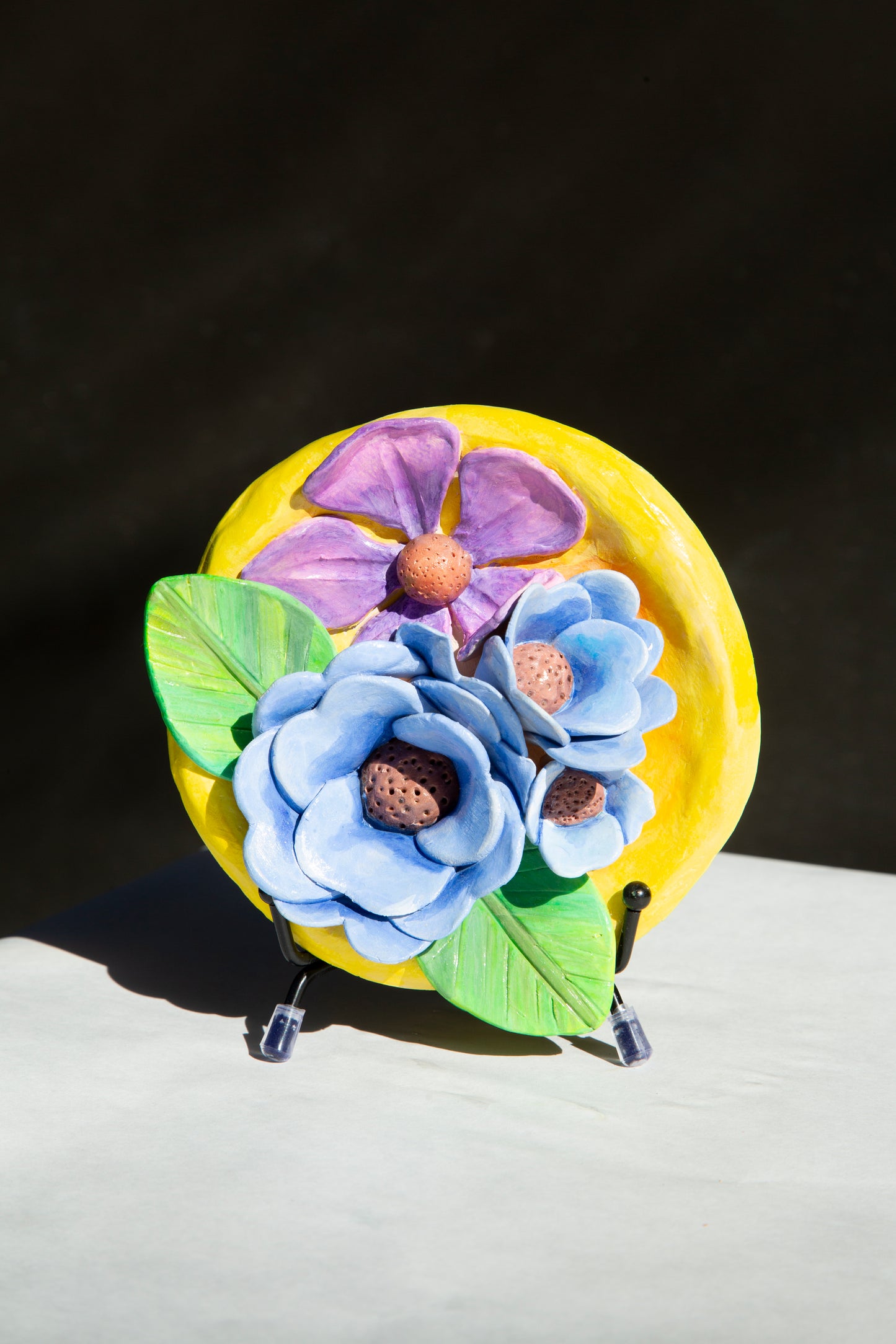 Spring 2025 Mommy & Me Mother’s Day Wall Flower Bouquets