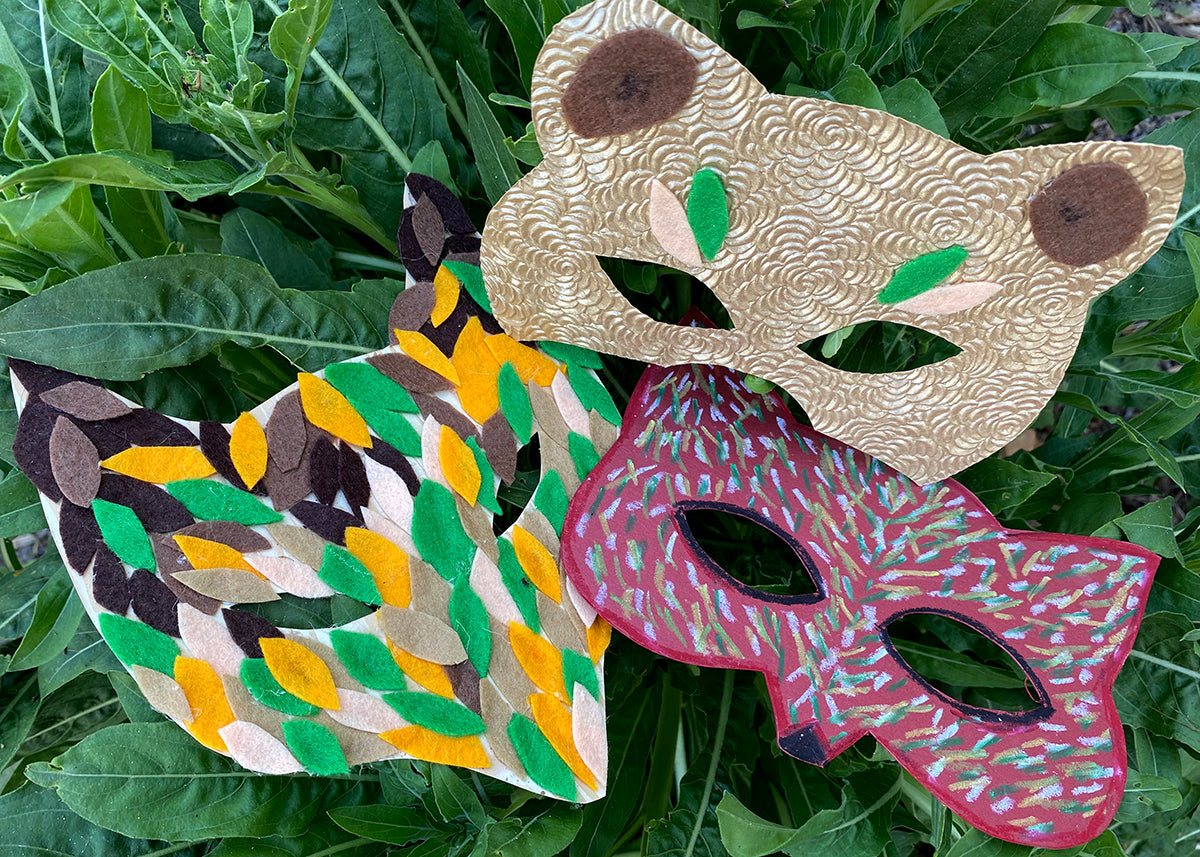 Summer Camp (Ages: 5-7)