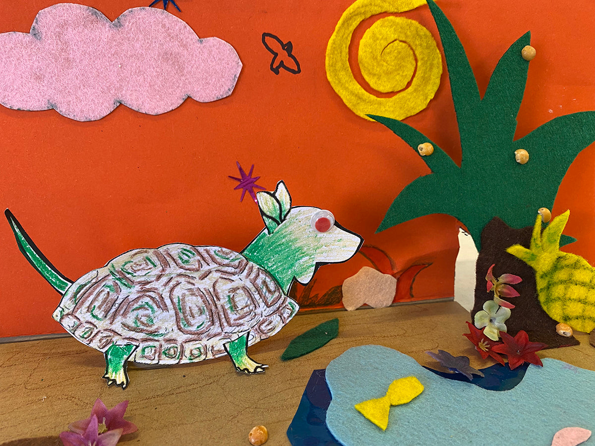 Summer Camp (Ages: 5-7)