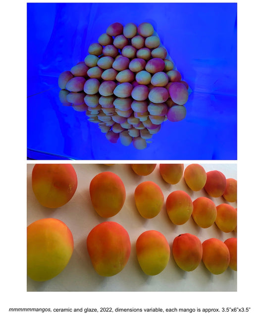 2-Day Mold-Making Workshop with Artist-in-Residence Cat Gunn