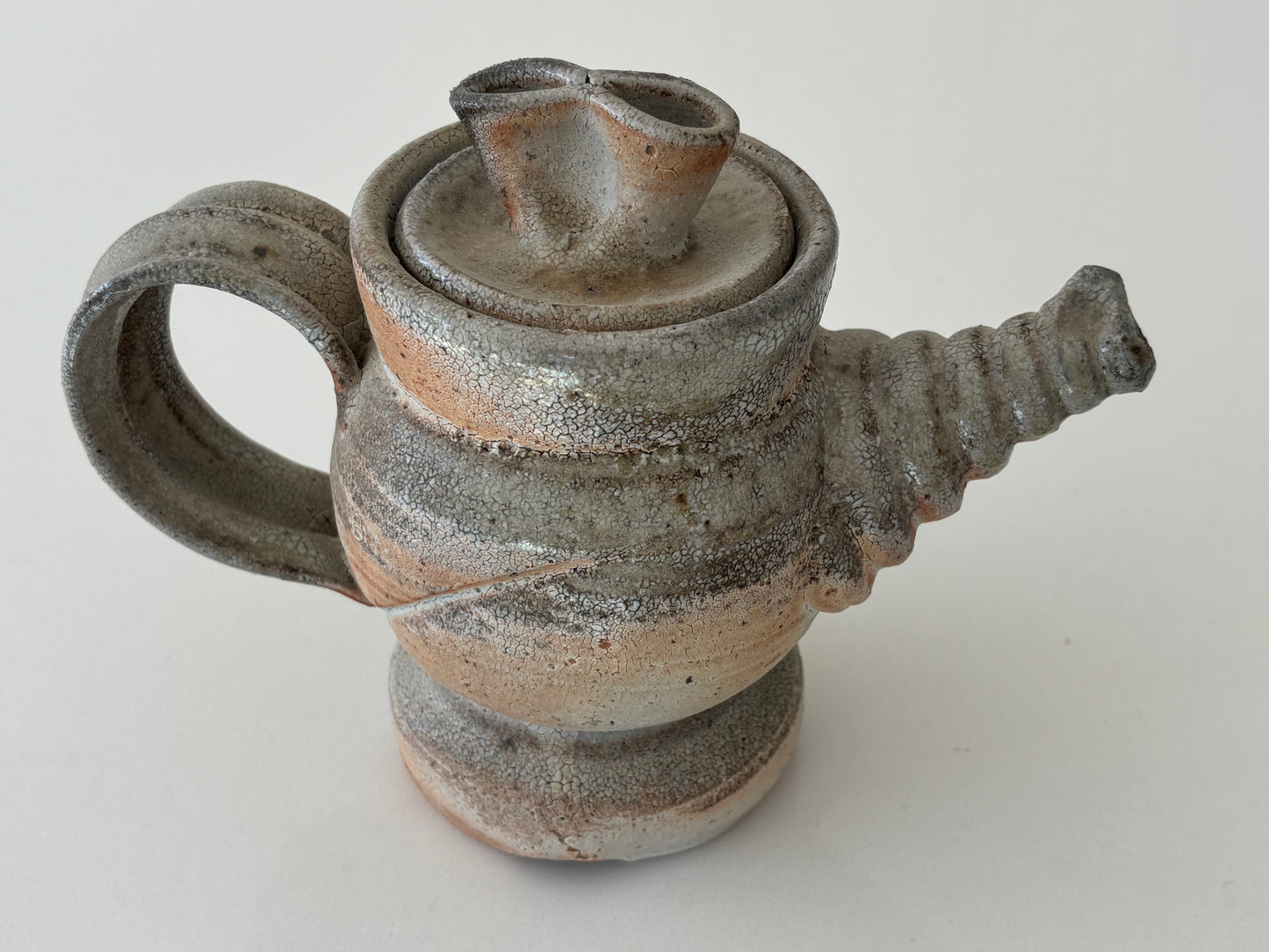 Altered Forms Creative Wheel Throwing 2-Day Workshop (March 14 & 15, 10am-1pm)