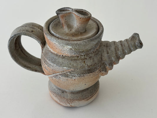 Altered Forms Creative Wheel Throwing 2-Day Workshop (March 14 & 15, 10am-1pm)