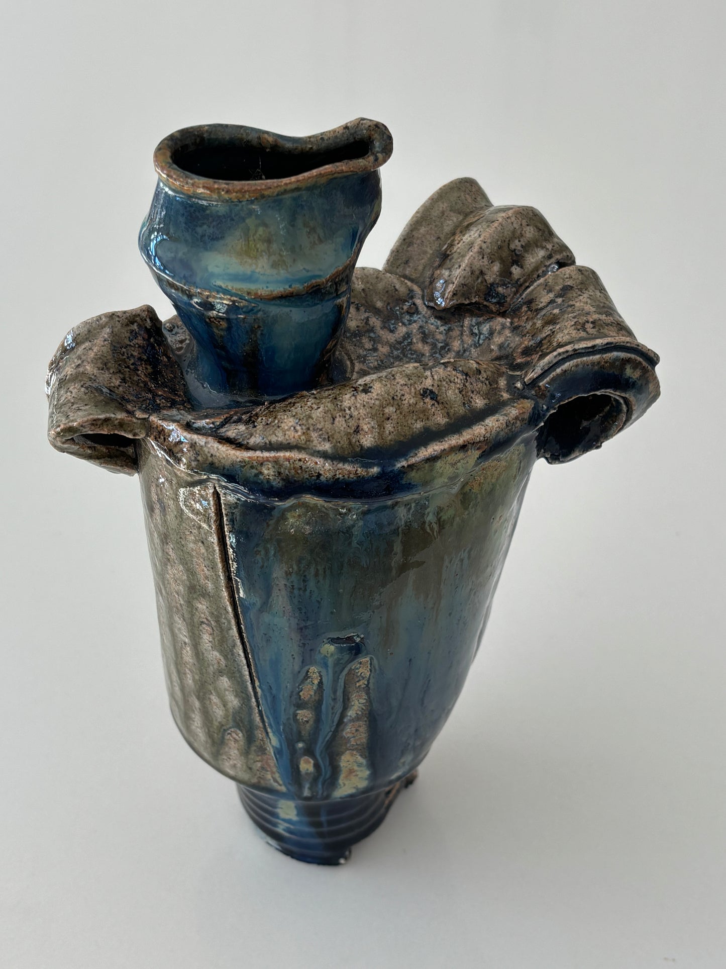 Altered Forms Creative Wheel Throwing 2-Day Workshop (March 14 & 15, 10am-1pm)