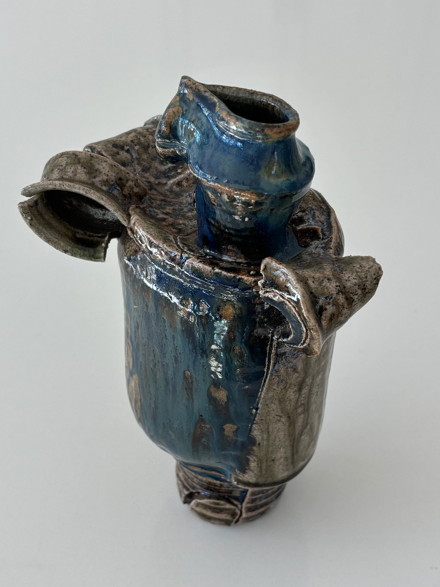 Altered Forms Creative Wheel Throwing 2-Day Workshop (March 14 & 15, 10am-1pm)