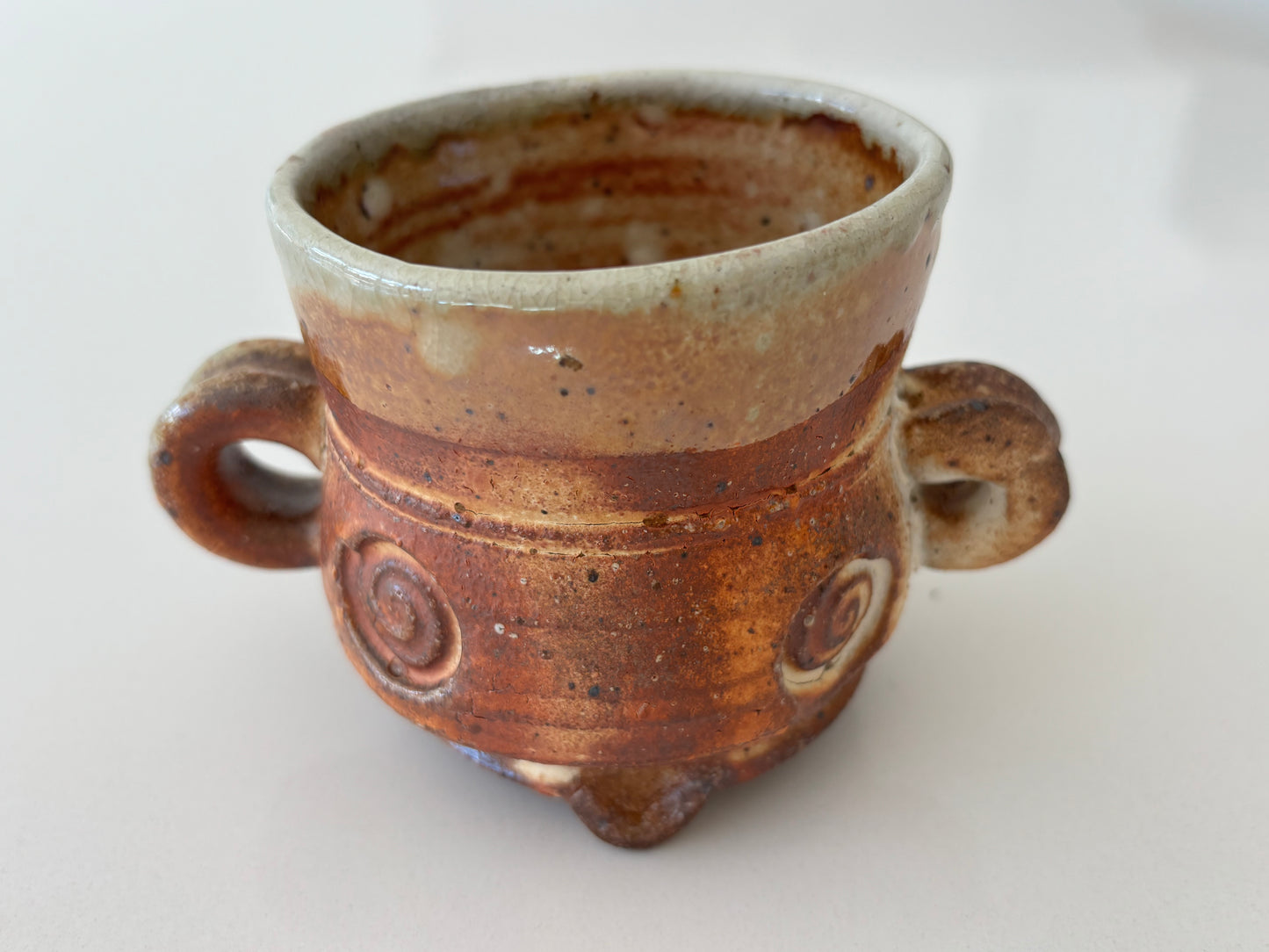 Altered Forms Creative Wheel Throwing 2-Day Workshop (March 14 & 15, 10am-1pm)