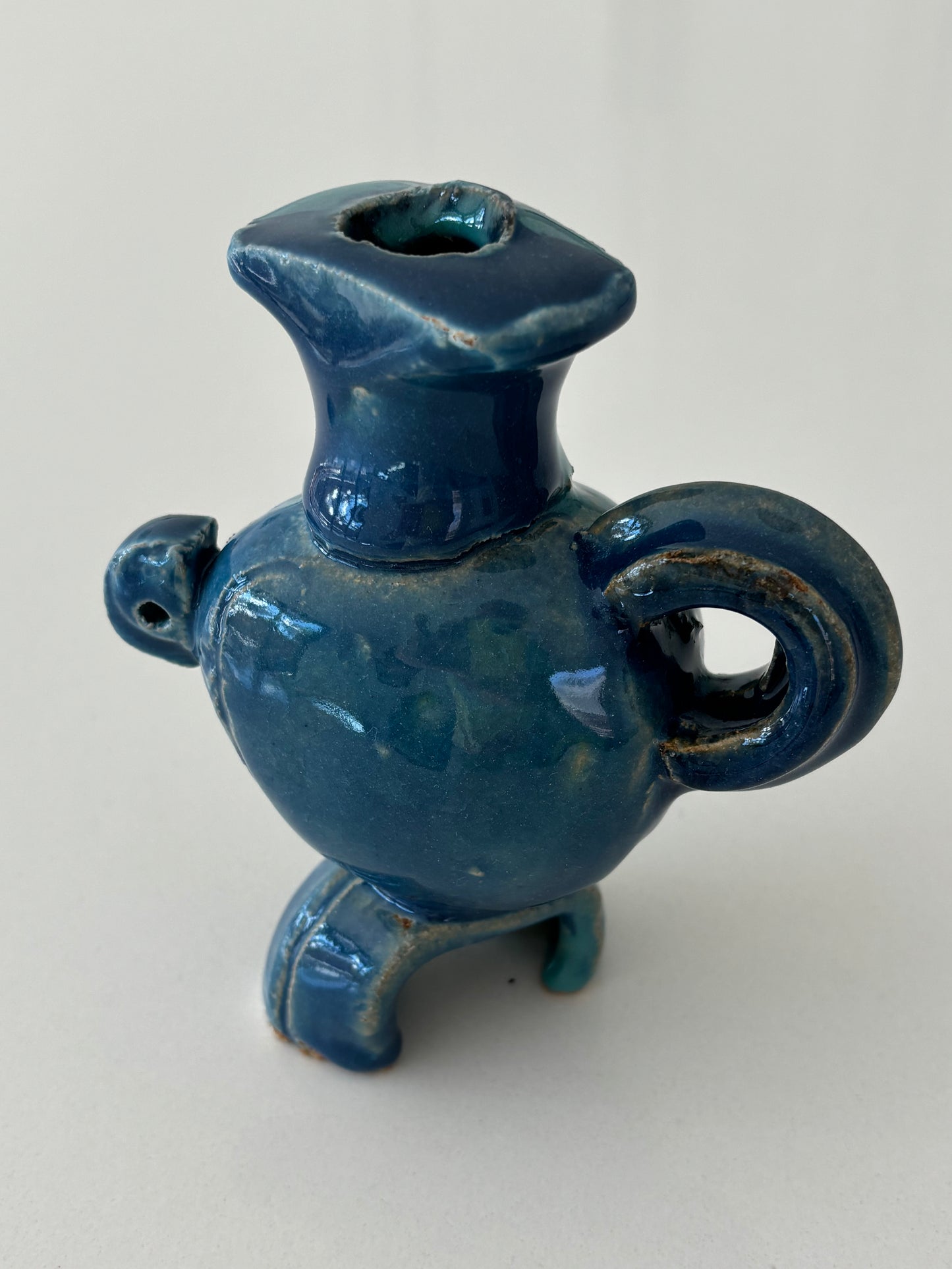 Altered Forms Creative Wheel Throwing 2-Day Workshop (March 14 & 15, 10am-1pm)