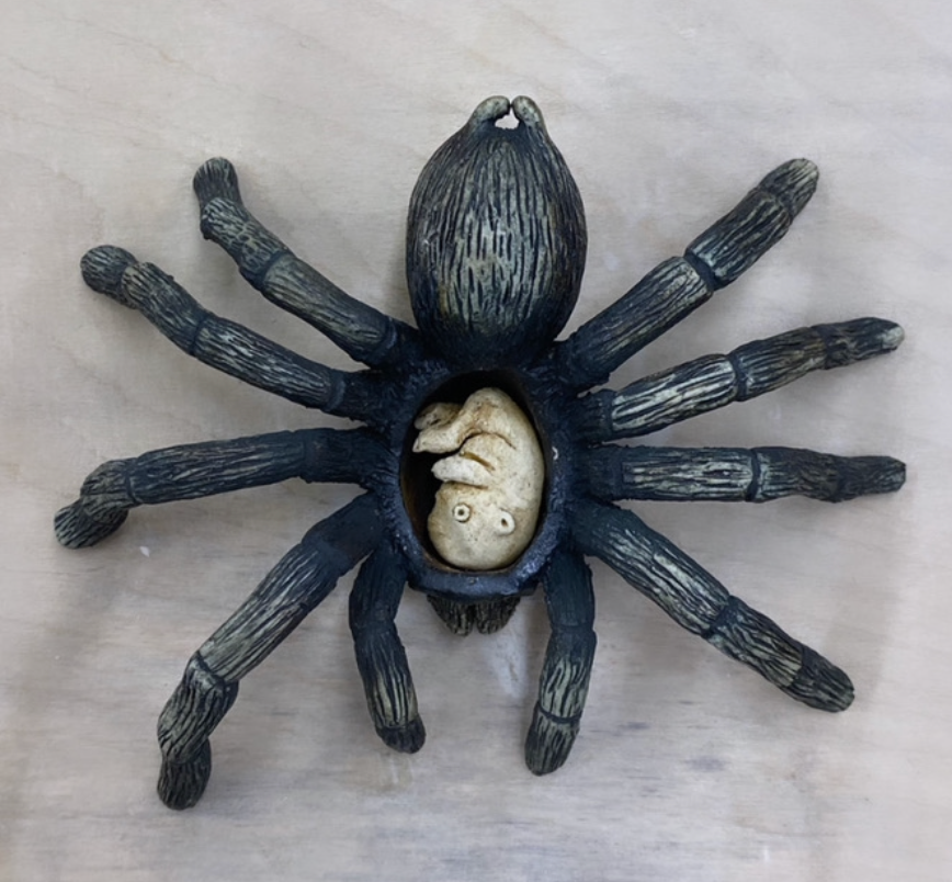 Animal Sculpture: Form, Character & Clay with Helena Westra (Saturday - Fall #2 – 2026)